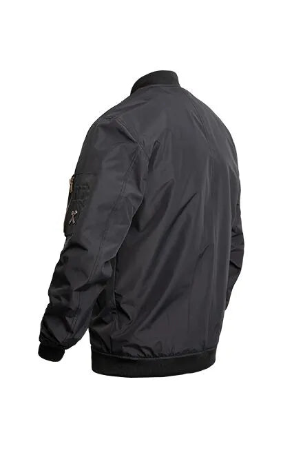 John Doe Flight Jacka textil herr bild 4 PMMEDIA:f07913d26ec0fa9b