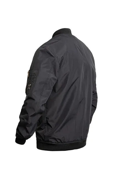 John Doe Flight Jacka textil herr bild 4 PMMEDIA:f07913d26ec0fa9b