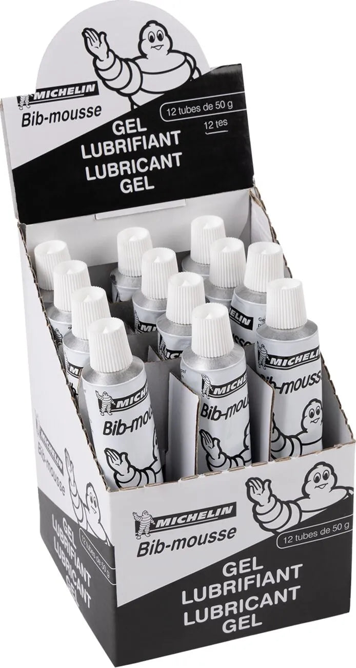 MICHELIN Bib Mousse® Monteringsgel 50 g bild 1 PMMEDIA:15fdf070c5c89159