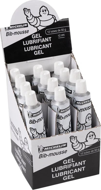 MICHELIN Bib Mousse® Monteringsgel 50 g bild 1 PMMEDIA:15fdf070c5c89159