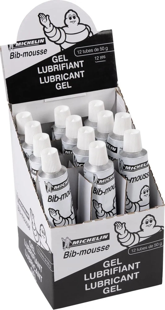 MICHELIN Bib Mousse® Monteringsgel 50 g bild 1 PMMEDIA:15fdf070c5c89159