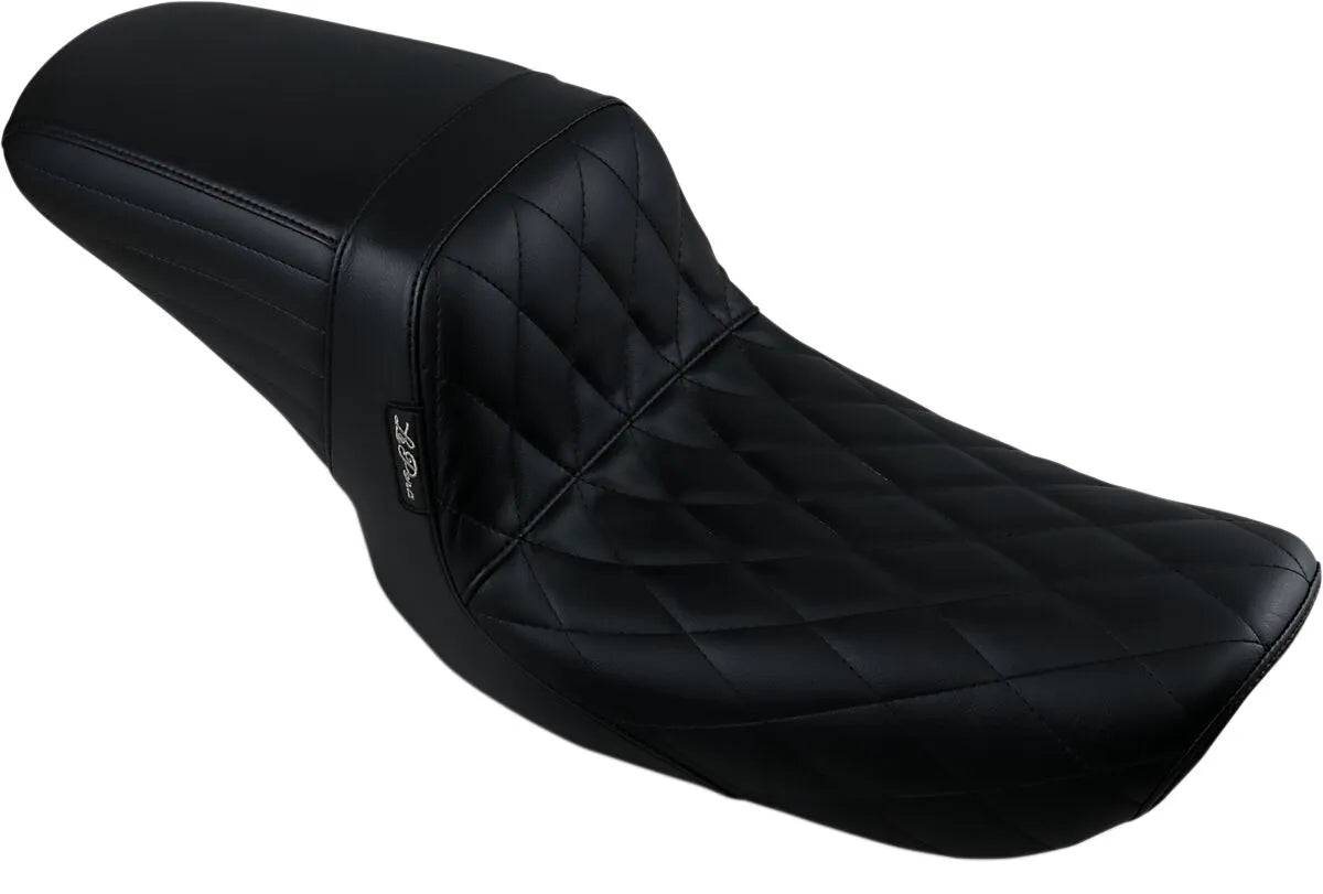 Le Pera Kickflip Seat Sadlar Harley Dyna Glide bild 9 PMMEDIA:e24729cbfa2dec11