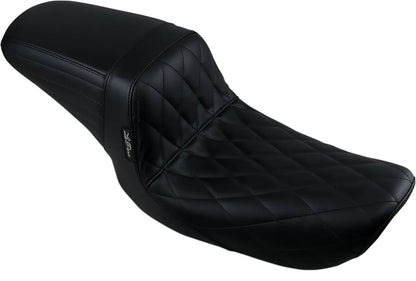 Le Pera Kickflip Seat Sadlar Harley Dyna Glide bild 9 PMMEDIA:e24729cbfa2dec11