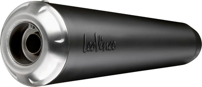 LEOVINCE Classic Racer Slip-On Ljuddämpare bild 6 PMMEDIA:aba48cc379b2f386