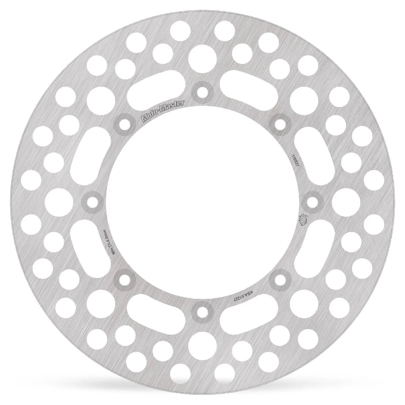 Moto Master Vintage Series Brake Rotor Bromsskivor offroad bild 1 PMMEDIA:e016c1981b67bd1b