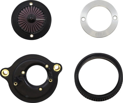 S&S CYCLE Air Stinger Stealth Luftfilterkit bild 6 PMMEDIA:0e5620aced3d63ba