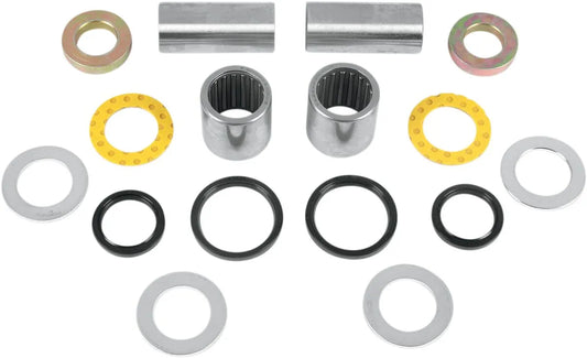 MOOSE OFFROAD HARD-PARTS Swingarm Lagerkit bild 1 PMMEDIA:caa91acf02e97512