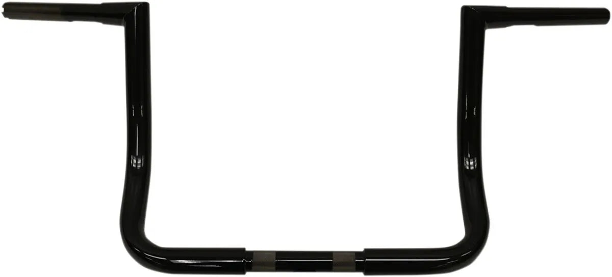Todd'S Cycle 1-1/4" Bagger Ape Hanger Handlebar Styren bild 2 PMMEDIA:6503d592c398b758