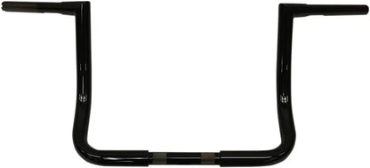 Todd'S Cycle 1-1/4" Bagger Ape Hanger Handlebar Styren bild 2 PMMEDIA:6503d592c398b758