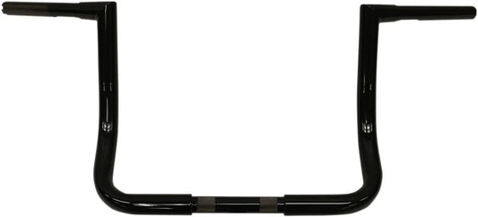 Todd'S Cycle 1-1/4" Bagger Ape Hanger Handlebar Styren bild 2 PMMEDIA:6503d592c398b758