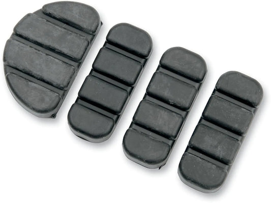 KURYAKYN ISO® Reservebromspedalspads bild 1 PMMEDIA:f63139e298446d11
