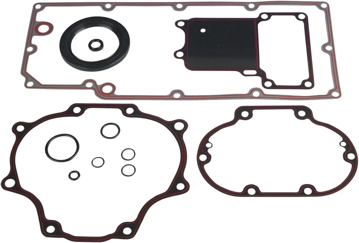 JAMES GASKET Transmission Packning och Tätning Kit bild 1 PMMEDIA:01a3e9ef75133689