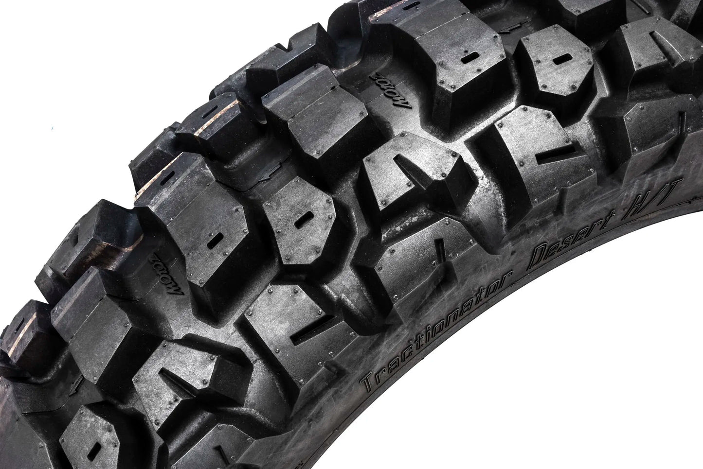 Motoz Tractionator Desert Dual sport däck bak bild 5 PMMEDIA:250aed0227eed635