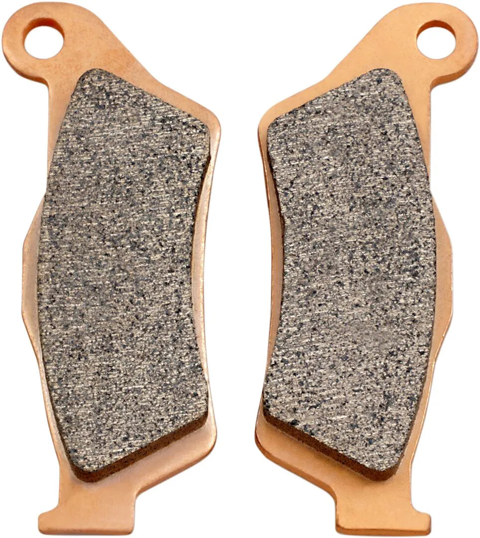 DRAG SPECIALTIES Frontbromsbelägg Sintered Metal bild 3 PMMEDIA:d4bfecdbca5ad888