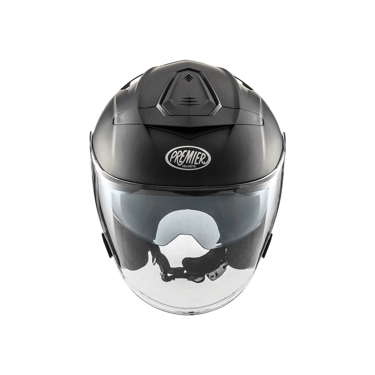 Premier Helmets JT5 Öppen hjälm vuxen bild 2 PMMEDIA:0b507716bfb39977