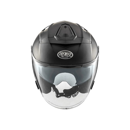 Premier Helmets JT5 Öppen hjälm vuxen bild 2 PMMEDIA:0b507716bfb39977