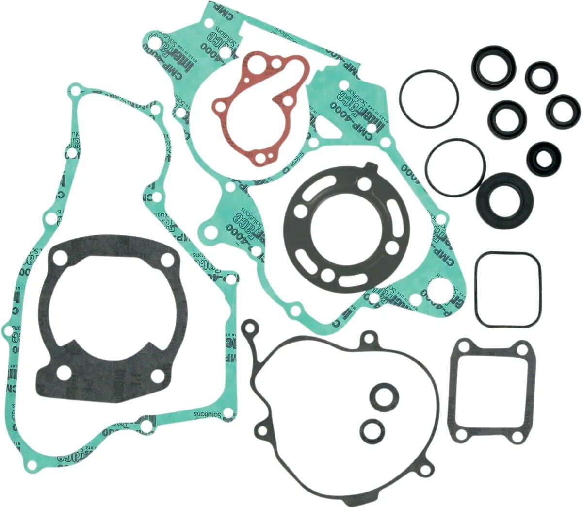 MOOSE OFFROAD HARD-PARTS Komplett Packning- och Oljetätningssats för CR85R bild 1 PMMEDIA:616e759be3adcc86