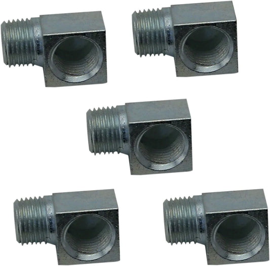 S&S CYCLE 90° Oljeledningsböj 5-pack bild 1 PMMEDIA:c19738db3e00faf3