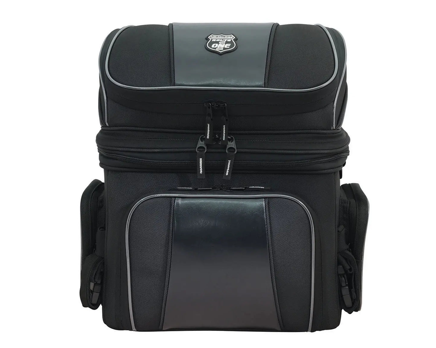 NELSON RIGG Getaway 2.0 Backrest Rack Bag bild 1 PMMEDIA:b10ccc71c0572687