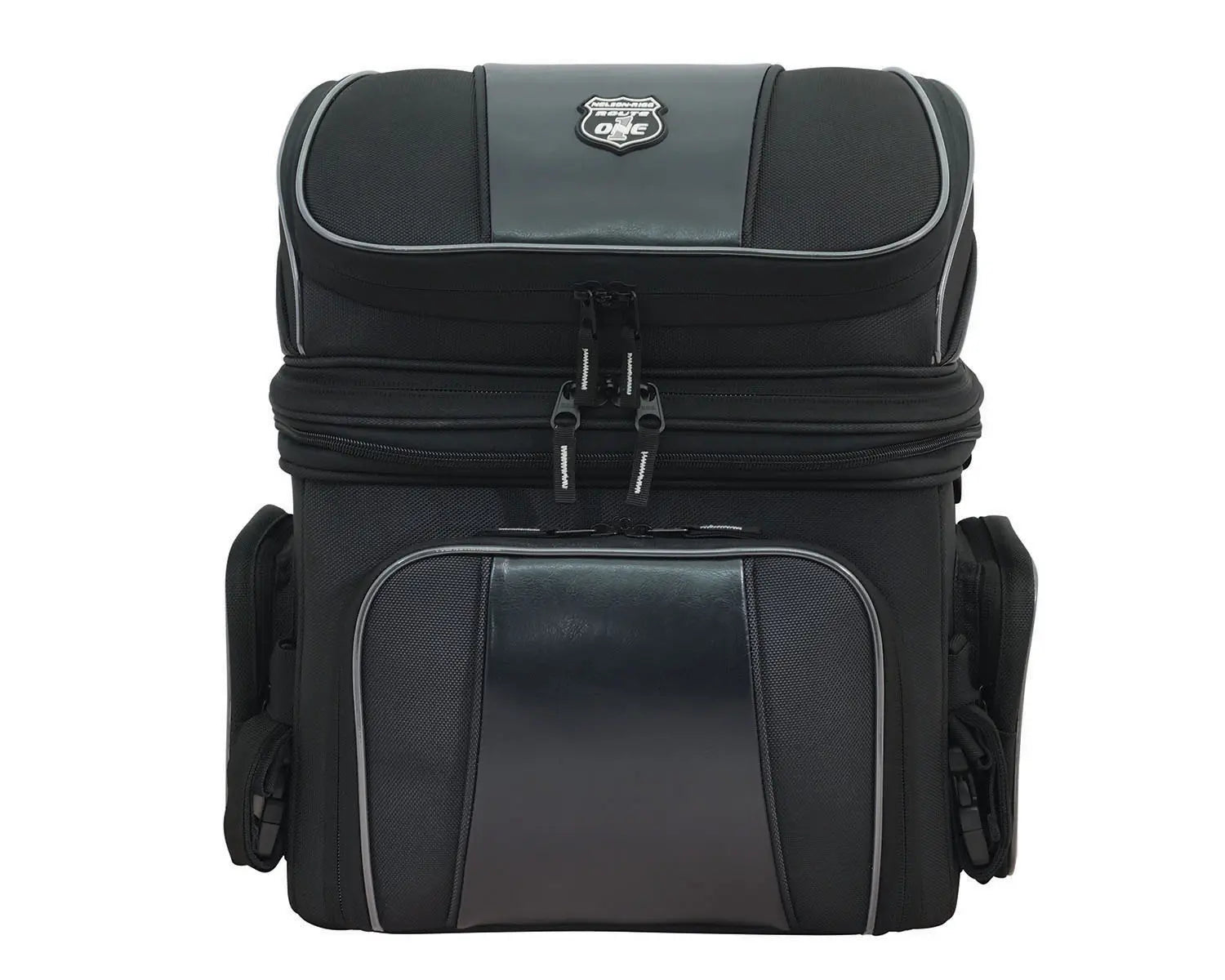 NELSON RIGG Getaway 2.0 Backrest Rack Bag bild 1 PMMEDIA:b10ccc71c0572687