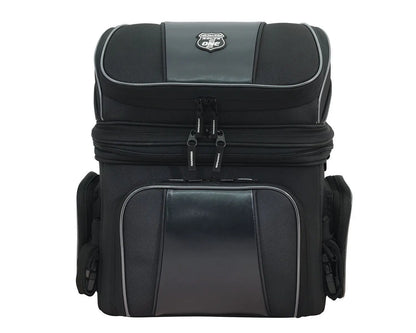 NELSON RIGG Getaway 2.0 Backrest Rack Bag bild 1 PMMEDIA:b10ccc71c0572687