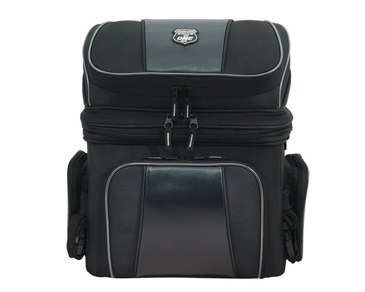 NELSON RIGG Getaway 2.0 Backrest Rack Bag bild 1 PMMEDIA:b10ccc71c0572687