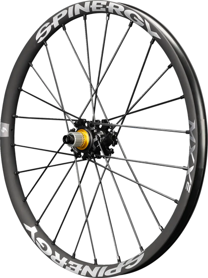 SPINERGY MXX-e Bakhjul för E-Bike och Enduro bild 1 PMMEDIA:2a145b28eed7ffd2