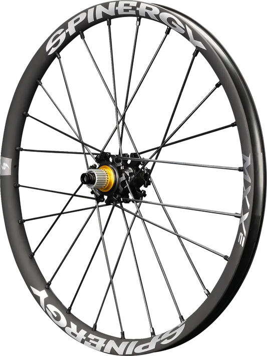 SPINERGY MXX-e Bakhjul för E-Bike och Enduro bild 1 PMMEDIA:2a145b28eed7ffd2