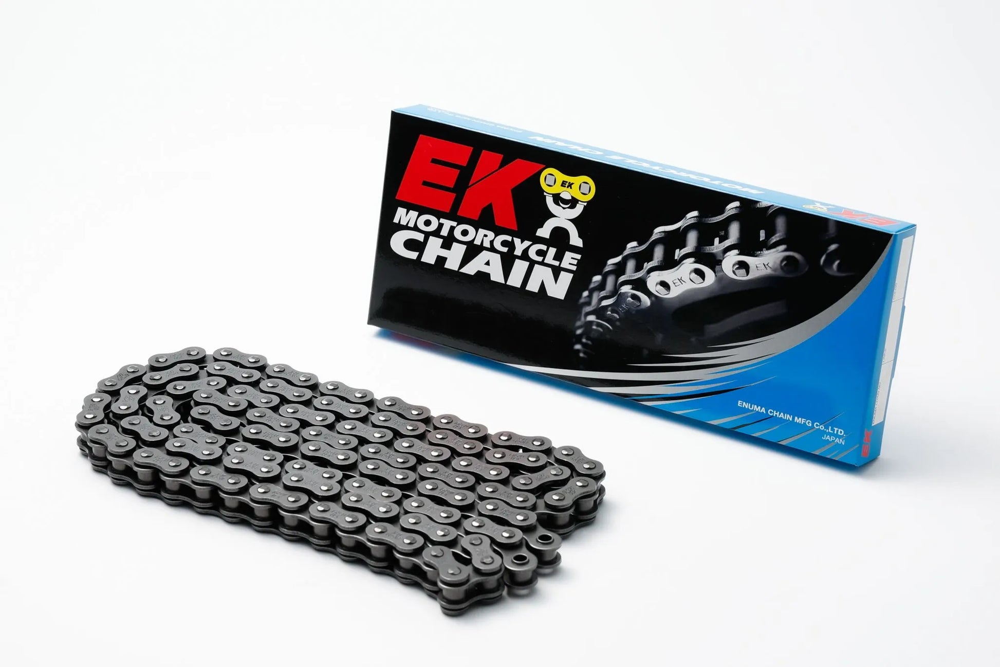 EK 520DEX QX-Ring Kedja 108 länkar bild 1 PMMEDIA:6f75121669dc24c1