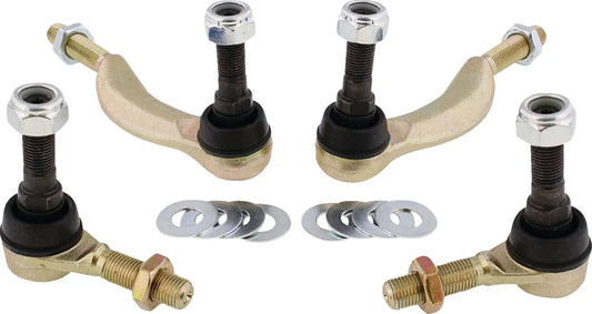 MOOSE OFFROAD HARD-PARTS Tie-Rod Upgrade Kit för Can-Am bild 2 PMMEDIA:3f5128abf2c68d4f