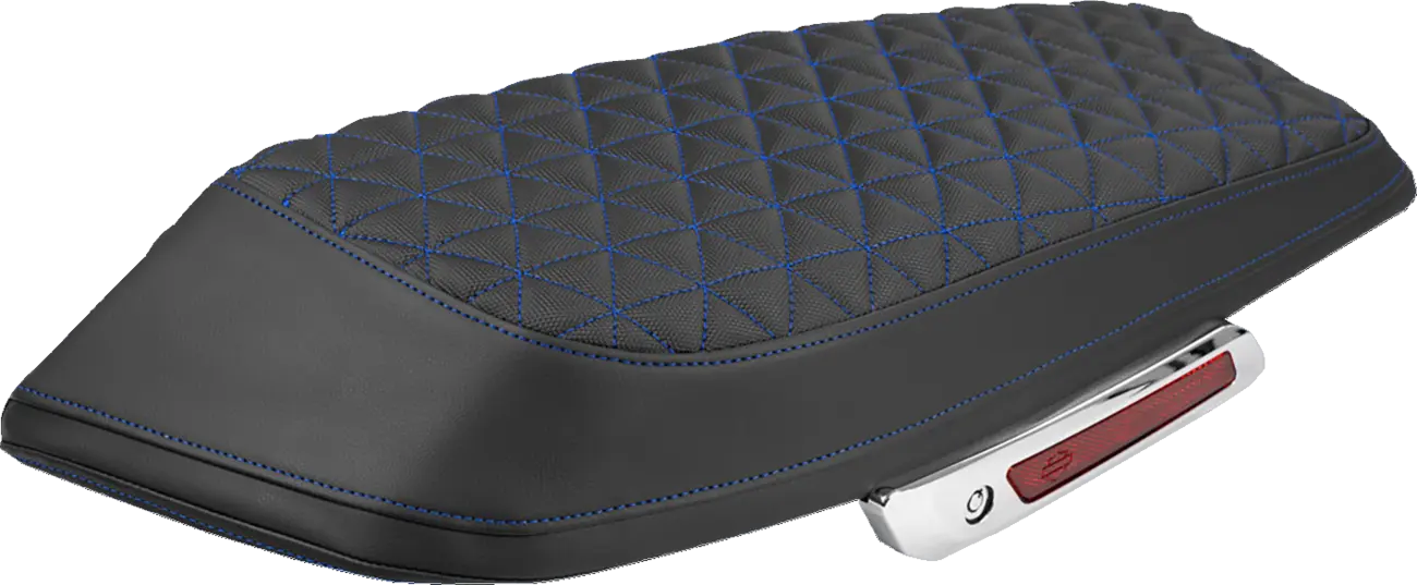 Saddlemen Saddlebag Lid Covers Sidoväskor & tillbehör bild 3 PMMEDIA:8dc7a39e2572d0b7