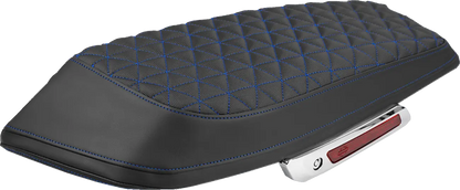 Saddlemen Saddlebag Lid Covers Sidoväskor & tillbehör bild 3 PMMEDIA:8dc7a39e2572d0b7