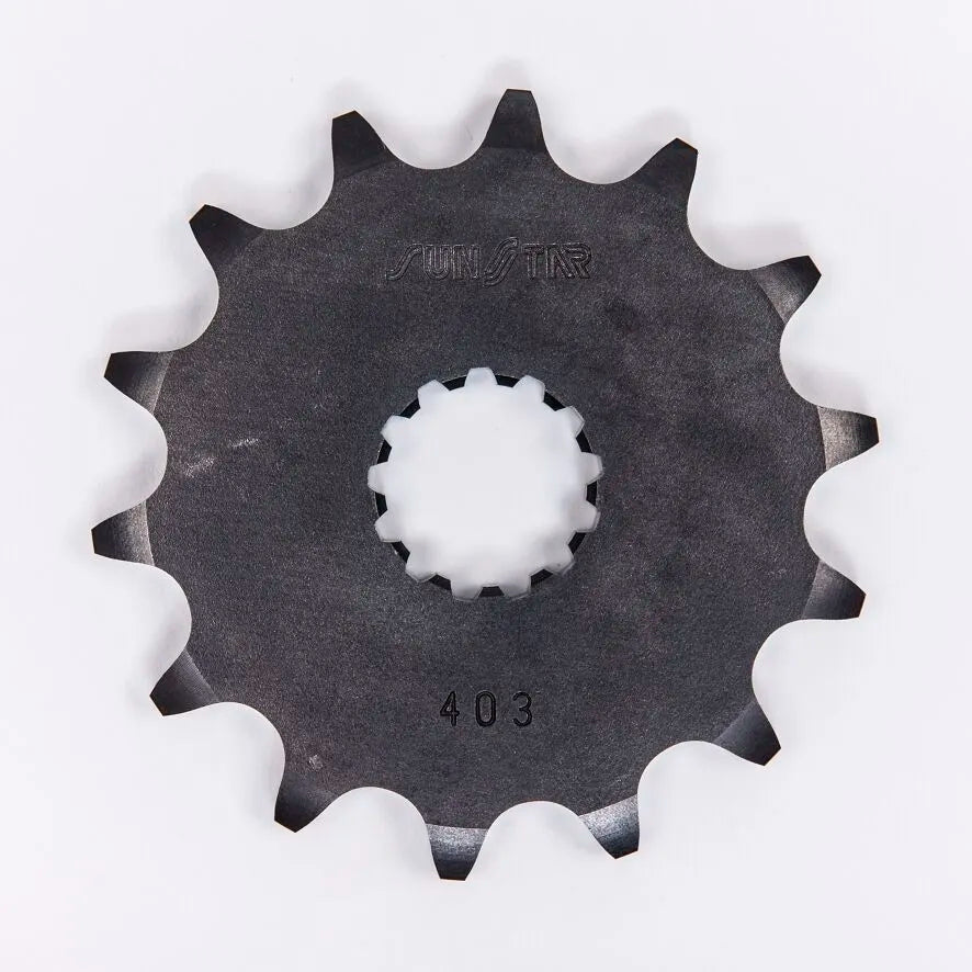 SUNSTAR SPROCKETS Drive Sprocket 525 14T bild 1 PMMEDIA:ecac9735cf456d3c