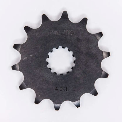 SUNSTAR SPROCKETS Drive Sprocket 525 14T bild 1 PMMEDIA:ecac9735cf456d3c