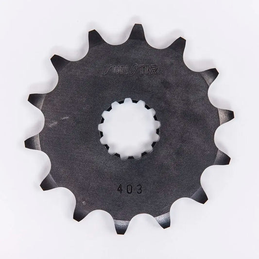 SUNSTAR SPROCKETS Drive Sprocket 525 14T bild 1 PMMEDIA:ecac9735cf456d3c