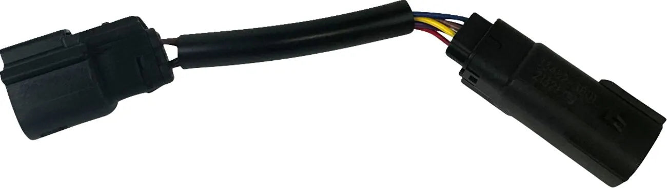 CUSTOM DYNAMICS Rear Fender Adapter bild 1 PMMEDIA:73d066938ef31871