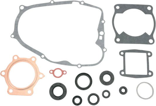 MOOSE OFFROAD HARD-PARTS Komplett Packning- och Oljetätningssats bild 1 PMMEDIA:00afeaf588ea627a