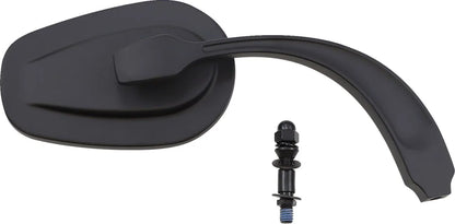 RWD V-TWIN Convex Spegel Svart Höger bild 1 PMMEDIA:bd253ada015f5c4d