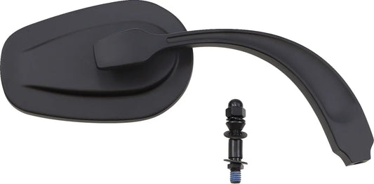 RWD V-TWIN Convex Spegel Svart Höger bild 1 PMMEDIA:bd253ada015f5c4d