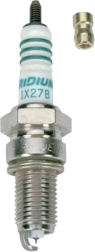 DENSO Iridium Tändstift IX27B bild 1 PMMEDIA:8dc60d15dbdfb561