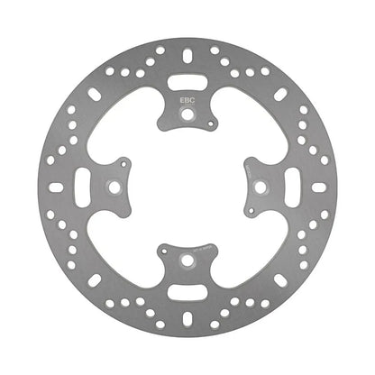 Ebc Round Fixed Brake Rotor Bromsskivor street bild 2 PMMEDIA:c17a5facf346c02a