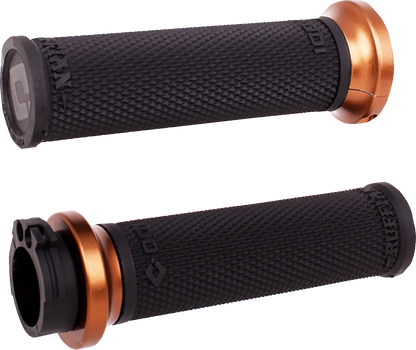 Odi Ruffian Lock-On Street Grips Handtag bild 6 PMMEDIA:d344c6bc7d379e98