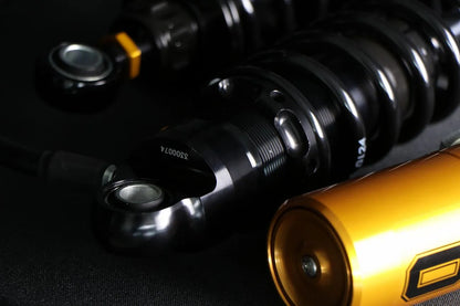 Ohlins Shock Absorber STX36 Blackline Stötdämpare med fjädrar bild 6 PMMEDIA:bfaa3128107be89f