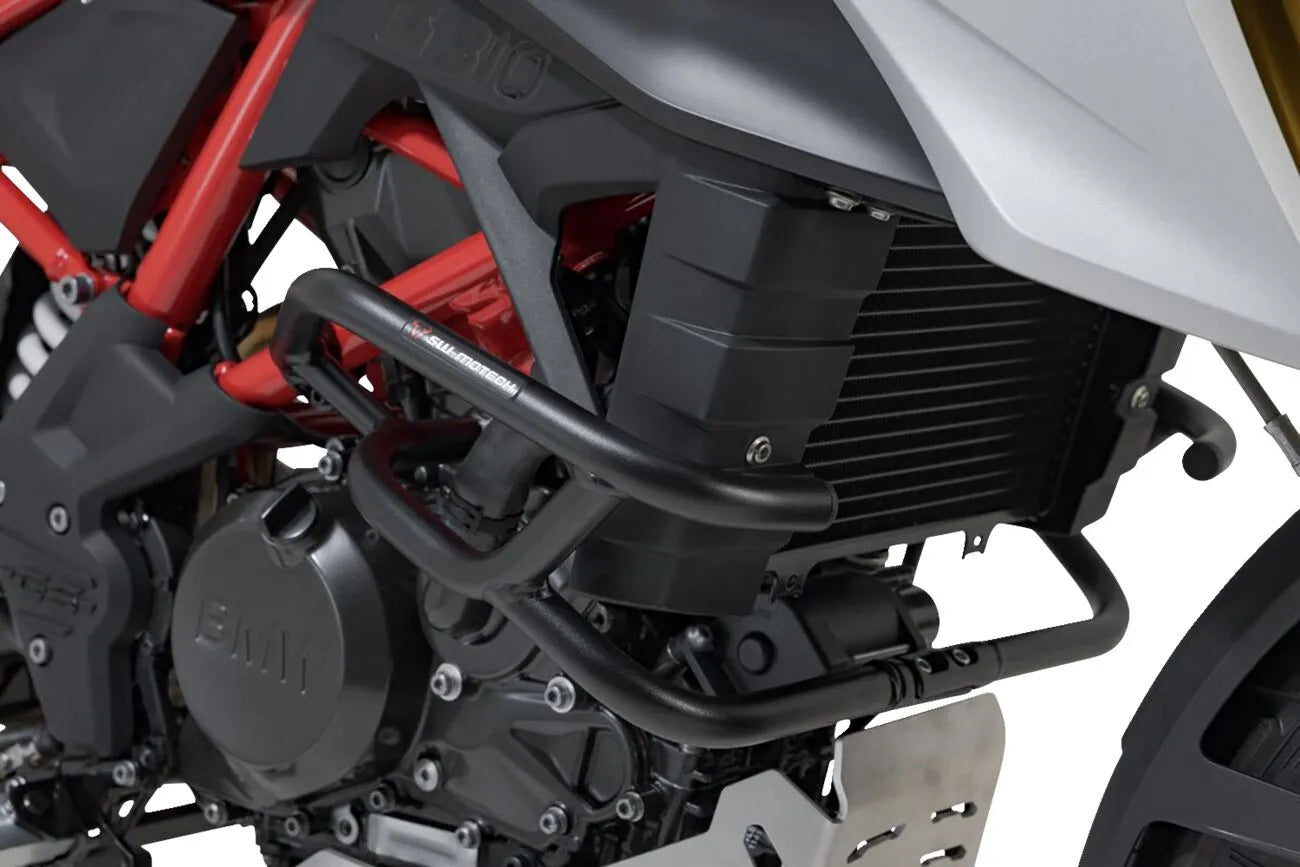 Sw Motech Crash Bar Motorskydd bild 5 PMMEDIA:8da650e8f101fc2f