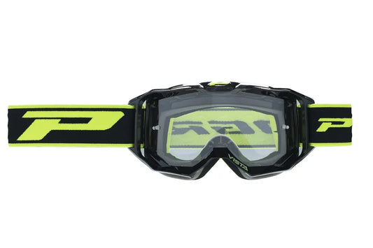 Pro Grip 3303 Vista Goggles. Free Clear Lens Included bild 2 PMMEDIA:8bfb6938fff7af37