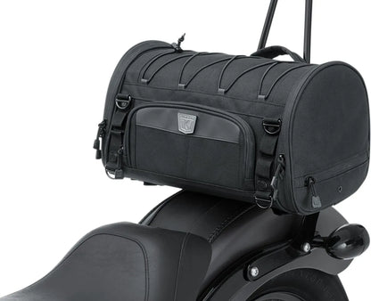 KURYAKYN Momentum Rambler Roll Bag 21L - Svart bild 7 PMMEDIA:3edccc3c0a69aea2