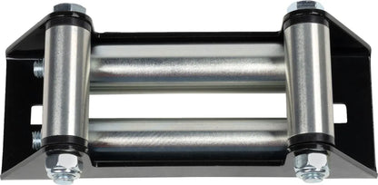 MOOSE OFFROAD- SNOW Roller Fairlead för UTV bild 3 PMMEDIA:4ccd6f605421ae95