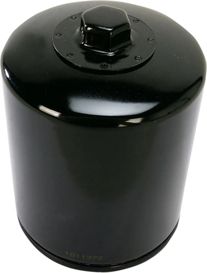 Hiflofiltro Performance Oil Filter Oljefilter bild 3 PMMEDIA:b9bafb716d43e41c