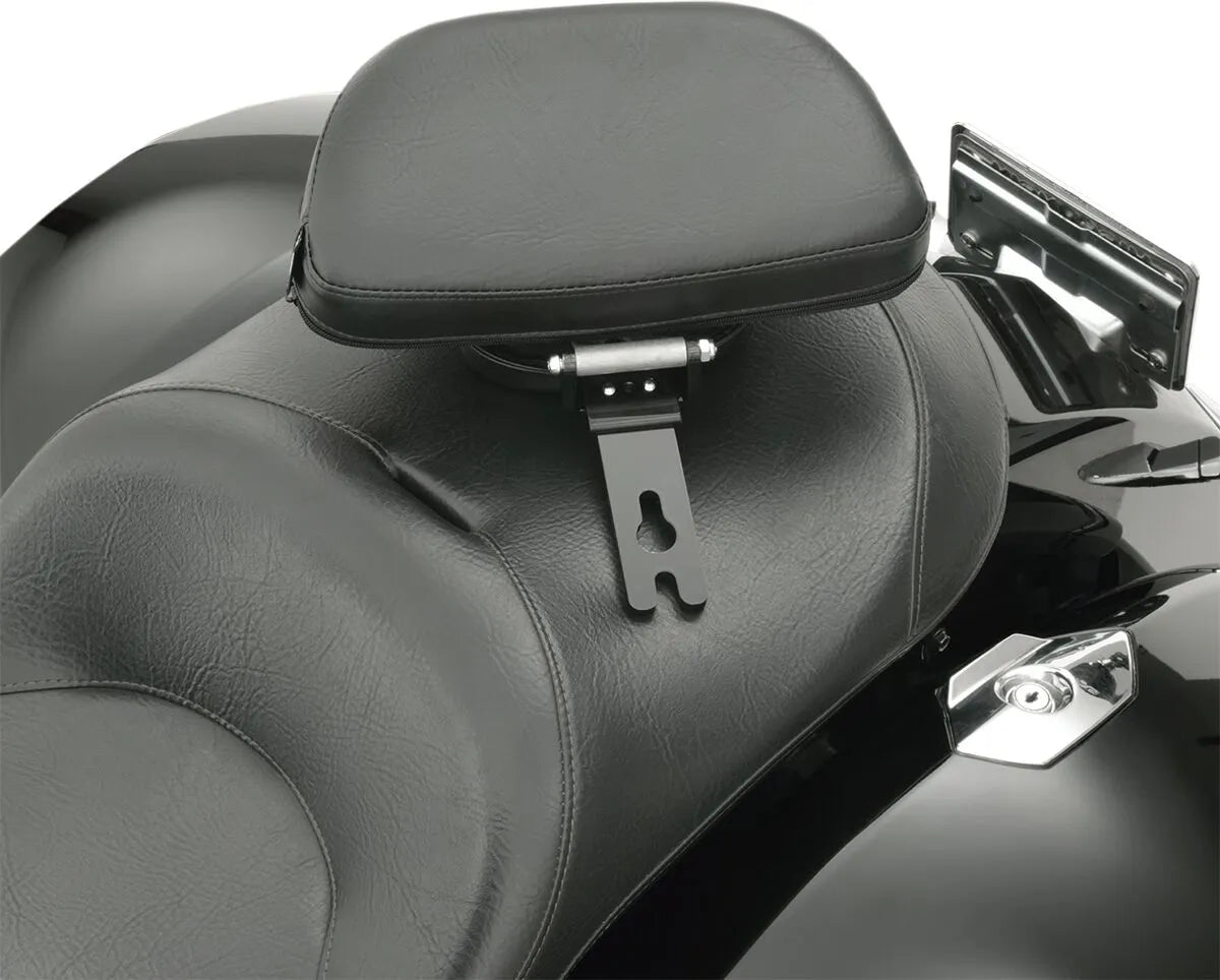 Show Chrome Detachable Smart Mount™ Backrest Ryggstöd för sadlar bild 7 PMMEDIA:8eb7ab32e01020c7