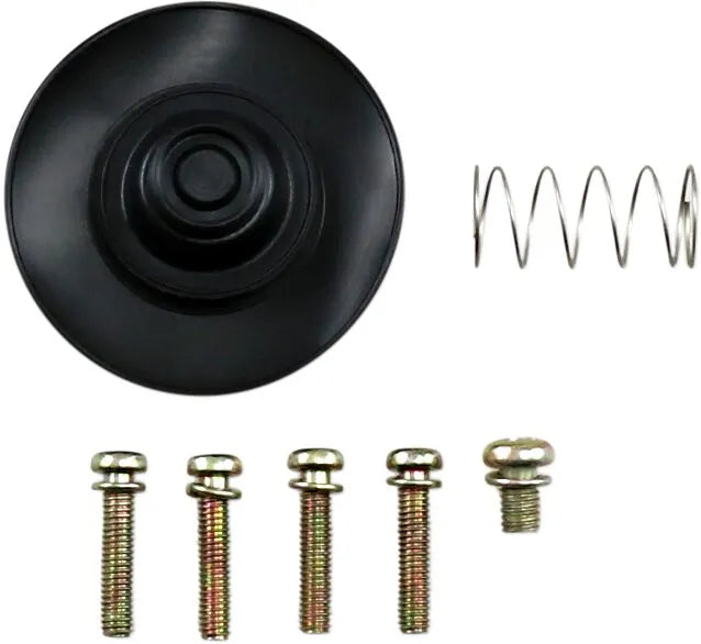 Parts Unlimited Fuel Petcock Diaphragm Kit Bensinkranar & ventiler bild 10 PMMEDIA:e86dd82bfc84be14